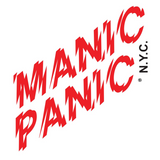 logo MANIC PANIC N.Y.C., INC.
